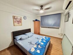 Blk 100 Sin Ming Avenue (Bishan), HDB 3 Rooms #563205761